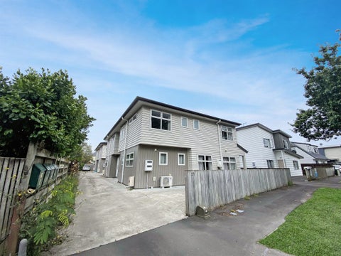 1/21 Greensboro Street, Hamilton East, Hamilton