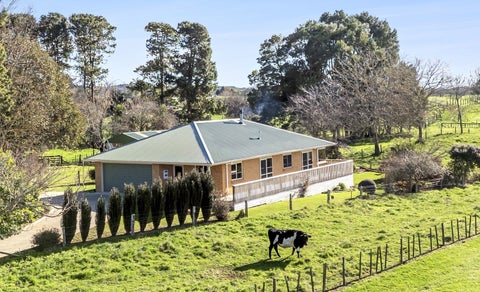 15 Scott Road, Putaruru, Putaruru
