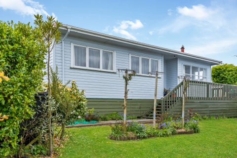 16 Mcneil Street, Balclutha