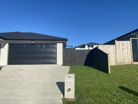33 Wingfield Road, Pokeno