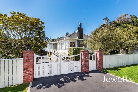 19 Duthie Street, Karori, Wellington