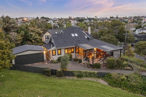 98 Atkin Avenue, Mission Bay, Auckland