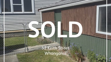 52 Keith Street, Whanganui, Whanganui