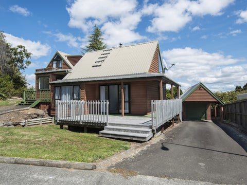 12 Southridge Drive, Ohakune, Ohakune
