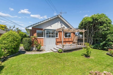 1/5 Rosebank Avenue, Avalon, Lower Hutt