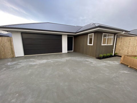 4B Freedom Drive, Kelvin Grove, Palmerston North