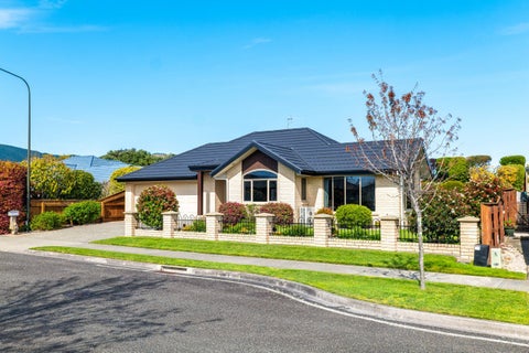 13 Kendall View, Stoke, Nelson