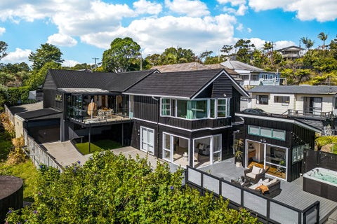 6 Blacks Road, Greenhithe, Auckland