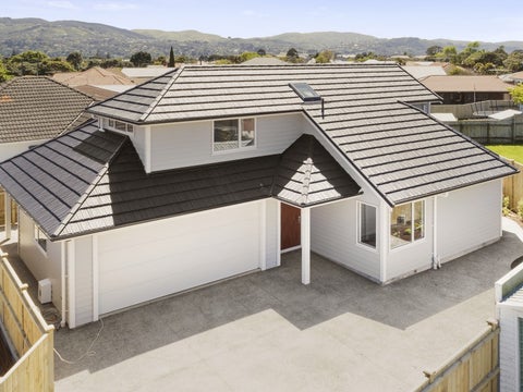 39A Vincent Street, Waterloo, Lower Hutt