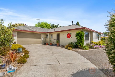 6 Karaka Lane, Whakatane, Whakatane