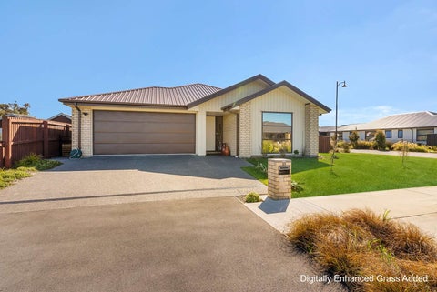33 Papatahora Drive, Lincoln, Lincoln