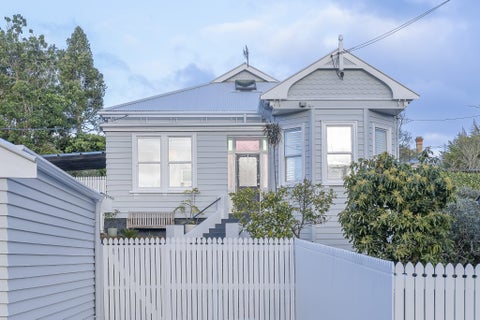 22 Kowhai Street, Mount Eden, Auckland
