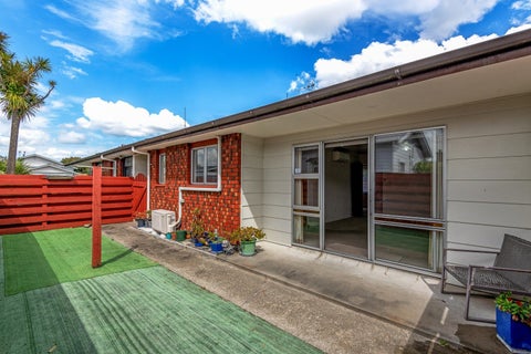 2/102 Heretaunga Street, Palmerston North, Palmerston North