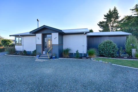74 Bushyhill Street, Tapanui