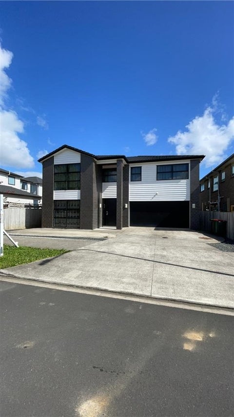 7 Puoro Street, Flat Bush, Auckland