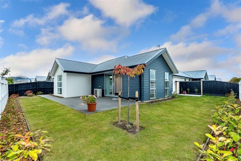 14/40 Old Red Barn Road, Halswell, Christchurch