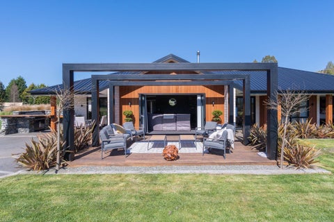 43 William Stephen Road, Te Anau, Te Anau