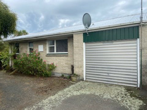 58 Elizabeth Street, Allenton, Ashburton