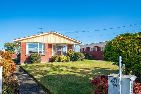 9 Fairford Street, Bishopdale, Christchurch
