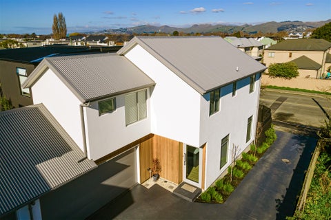 73 Canon Street, St Albans, Christchurch