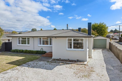 178 Howick Road, Witherlea, Blenheim