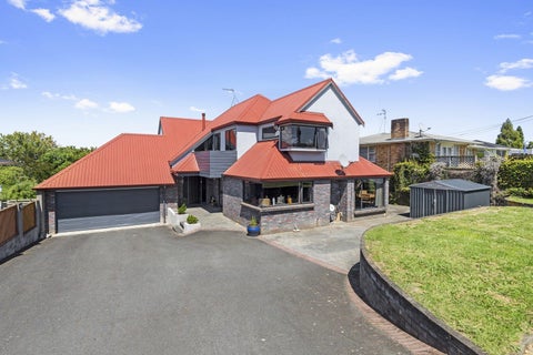 127 Ellicott Road, Nawton, Hamilton