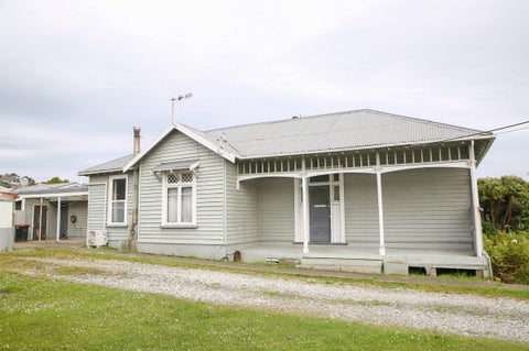 40 Barrow Street, Bluff, Bluff