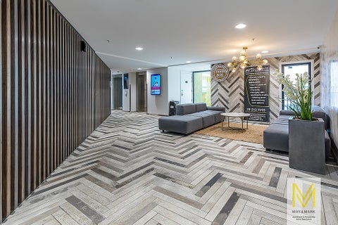 307/15 Union Street, Auckland Central, Auckland
