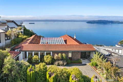 3 Butavas Street, Khandallah, Wellington