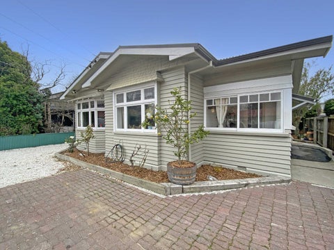 10 Strauss Place, Somerfield, Christchurch