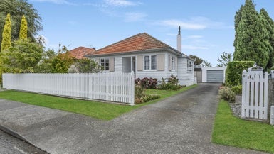 814 Rangiora Street, Mahora, Hastings