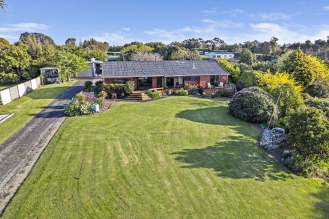 18 Onaero Beach Road, Onaero, Waitara