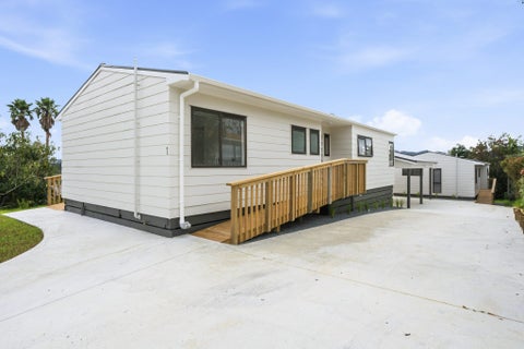 53 Pah Road, Onerahi, Whangārei