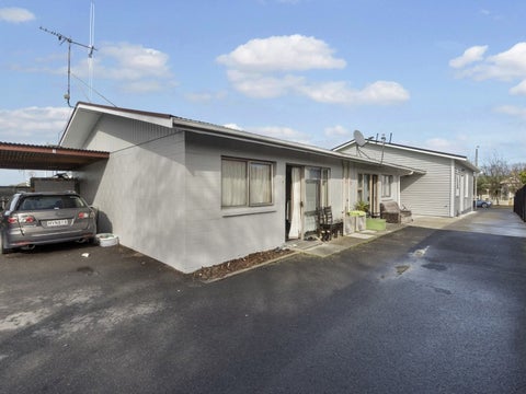 3/18 Lincoln Street, Morrinsville, Morrinsville
