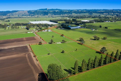 169 Hallett Road, Otakiri, Whakatane