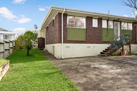3/4 Karaka Street, New Lynn, Auckland
