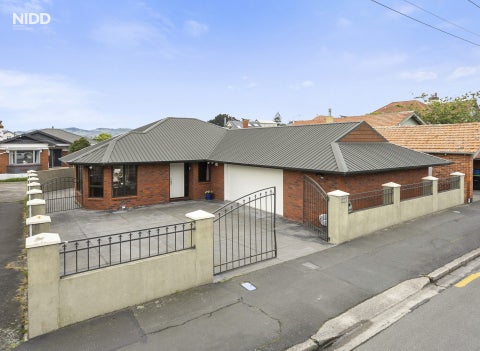 227 Forbury Road, Saint Clair, Dunedin