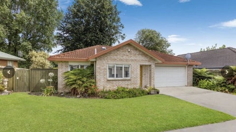 23 Muirfield Street, Wattle Downs, Auckland