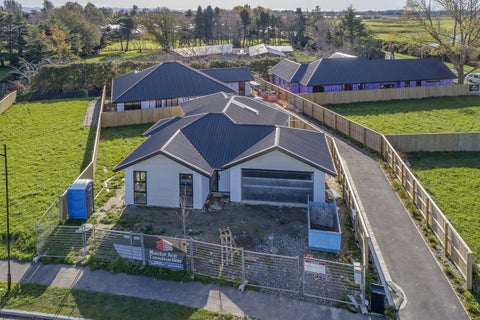 125 Spalling Road, Halswell, Christchurch
