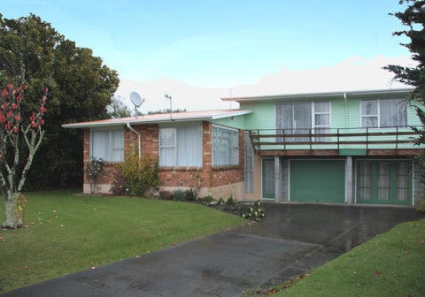 7 Alexander Street, Awapuni, Palmerston North