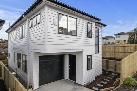 1/40 John Downs Drive, Browns Bay, North Shore City, Auckland