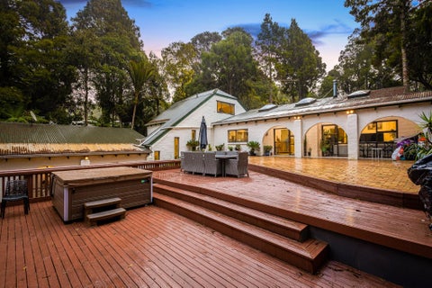 719 Scenic Drive, Henderson Valley, Auckland