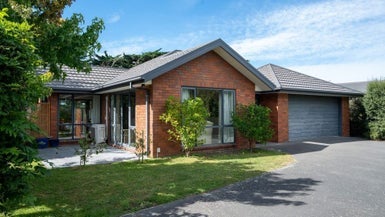 15 Allison Crescent, Kaiapoi, Kaiapoi
