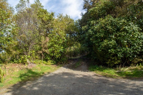 0 Lookout Road, Ongaonga, Ongaonga