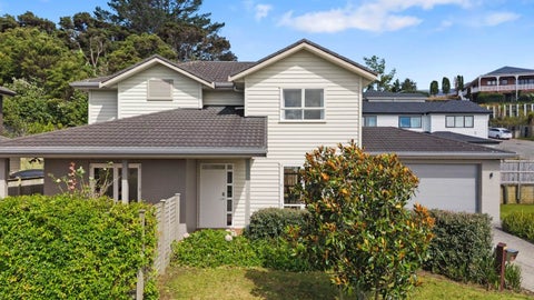 35 Mackay Drive, Greenhithe, Auckland