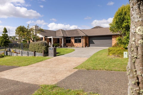 1 Rexford Heights, Pyes Pa, Tauranga