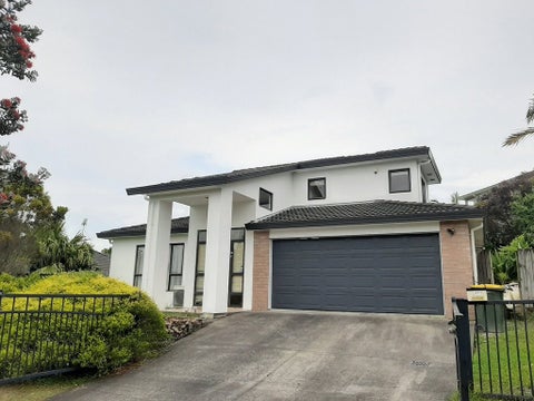 17 Crimson Park, Oteha, Auckland