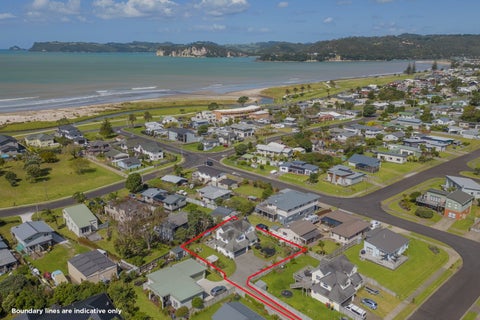 5 Wells Place, Whitianga, Whitianga