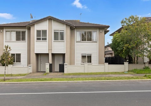 103 Baverstock Road, Flat Bush, Auckland