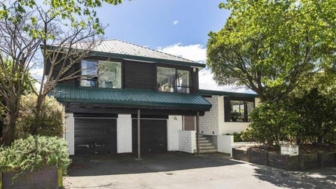 52 Parkstone Avenue, Ilam, Christchurch